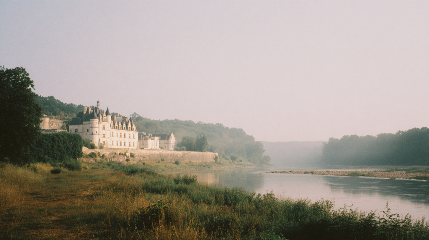 Долина Луары