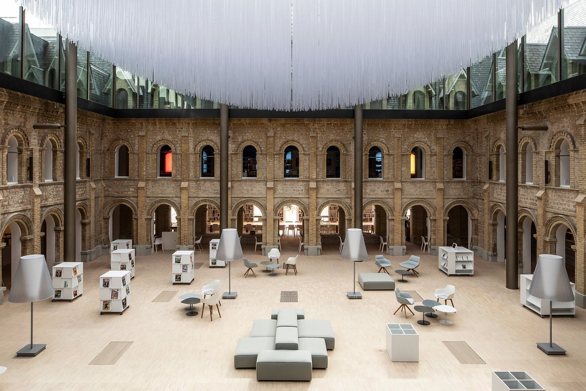 Les Franciscaines, Довиль