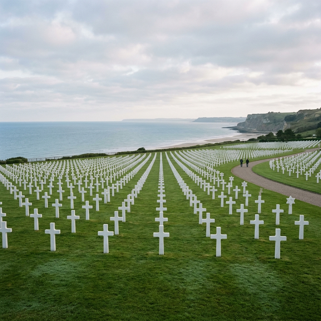 Omaha Beach