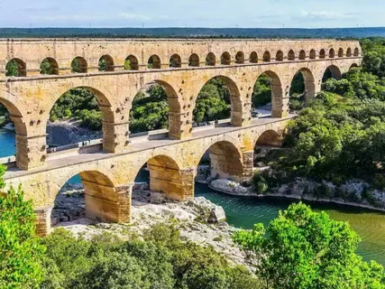 Пон-дю-Гар